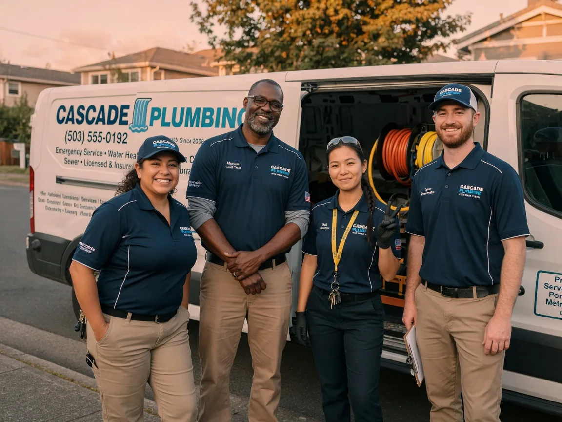 Emergency Plumber company in Blocksburg, CA